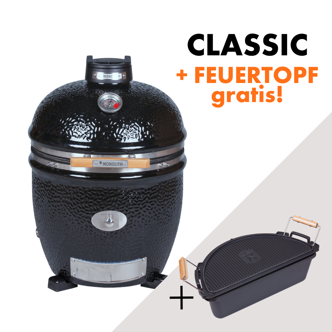 FEUERTOPF CLASSIC 2.0 DEAL (zonder frame)