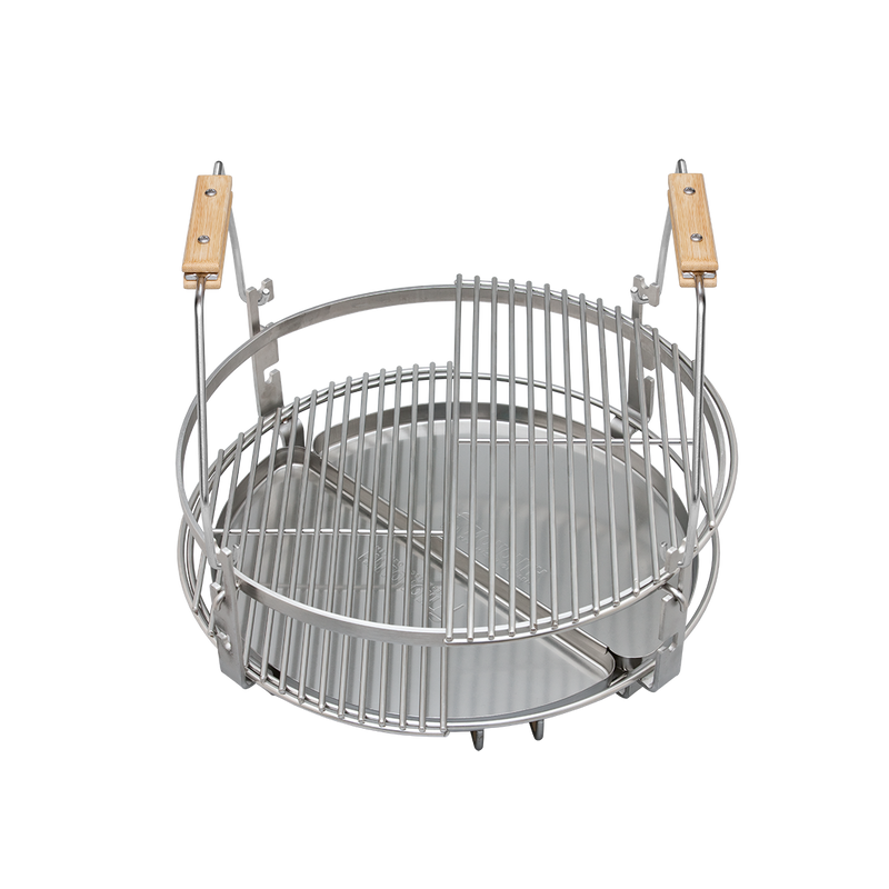 LeCHEF Smart Grid System MONOLITH GRILL