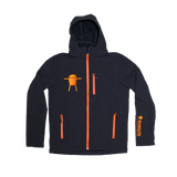 Softshell Jacke