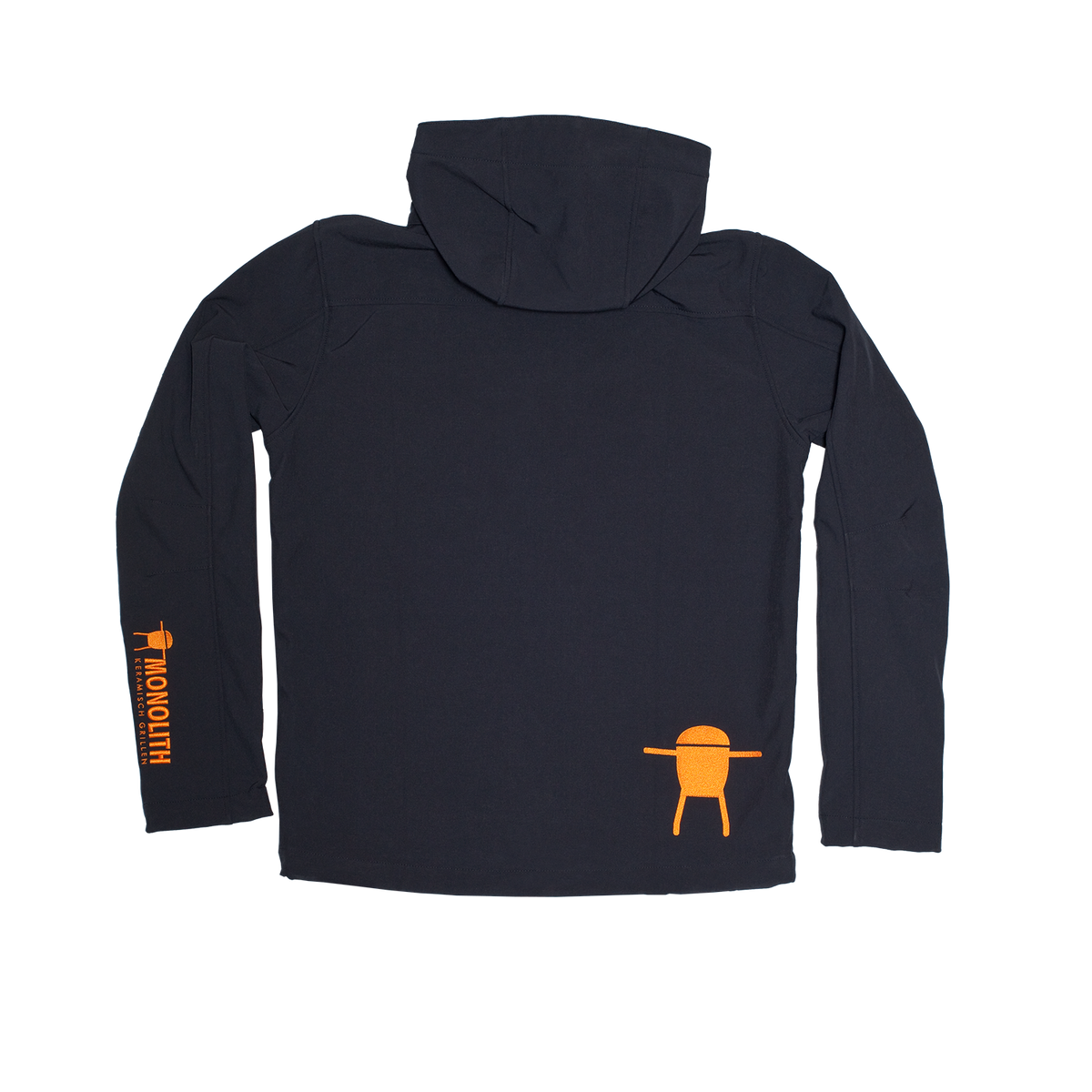 Softshell Jacke