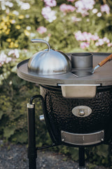 ICON/JUNIOR Feuerplatte