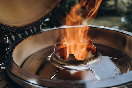 Wok-Halter .66 (LeCHEF)