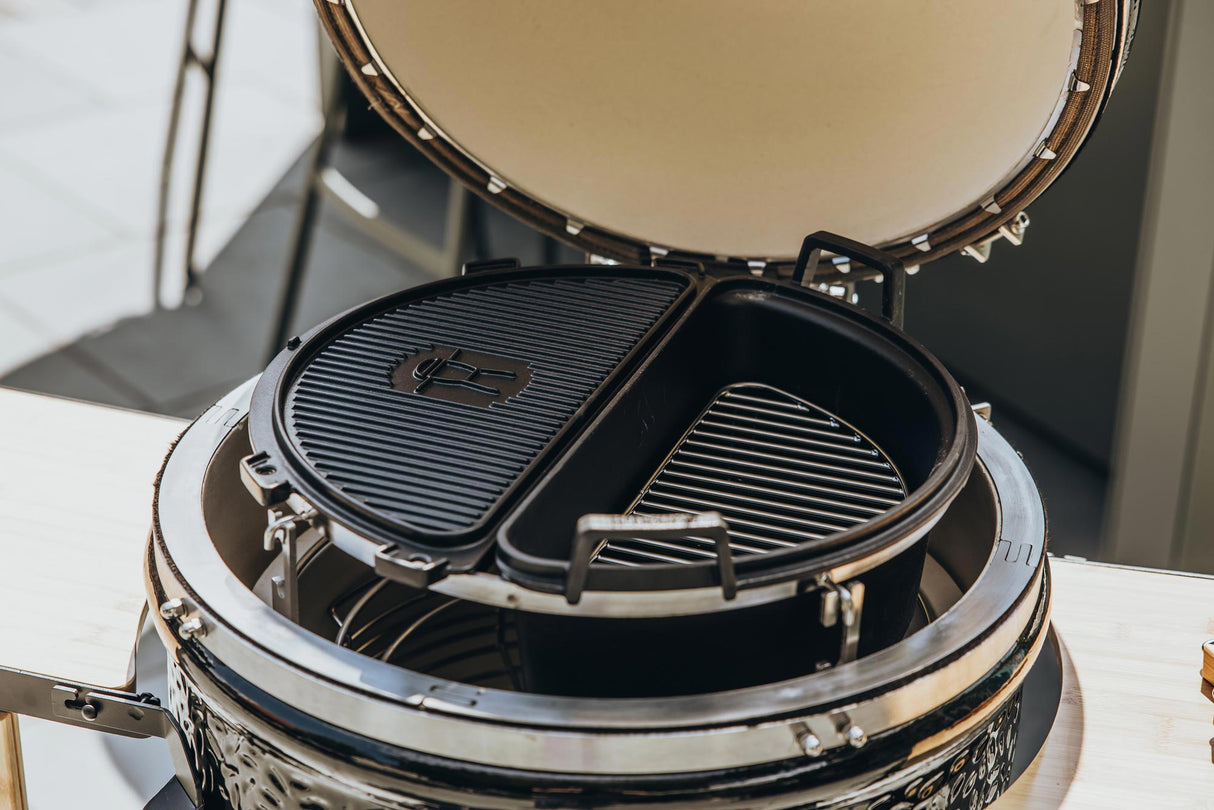 SGS Feuertopf .55 (CLASSIC)