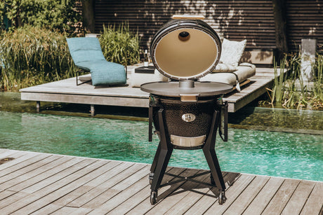 Feuerplatte .66 (LeCHEF)